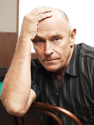 Kinoposter Corbin Bernsen