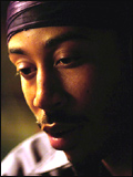 Kinoposter Ludacris