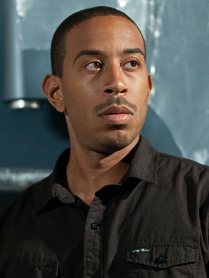 Kinoposter Ludacris