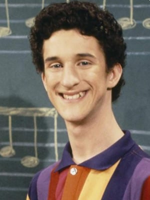 Kinoposter Dustin Diamond