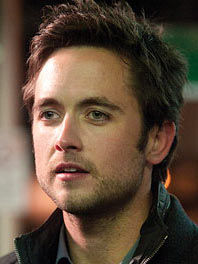 Kinoposter Justin Chatwin