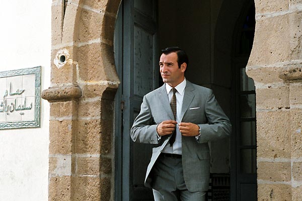 OSS 117 - Der Spion, der sich liebte : Bild Jean Dujardin