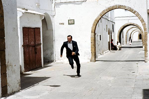 OSS 117 - Der Spion, der sich liebte : Bild Jean Dujardin