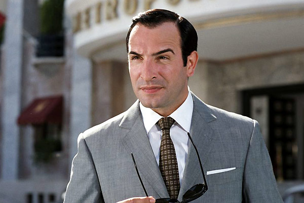 OSS 117 - Der Spion, der sich liebte : Bild Jean Dujardin