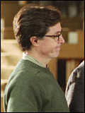 Kinoposter Stephen Colbert