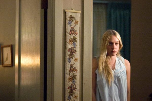 Zodiac - Die Spur des Killers : Bild Chloë Sevigny