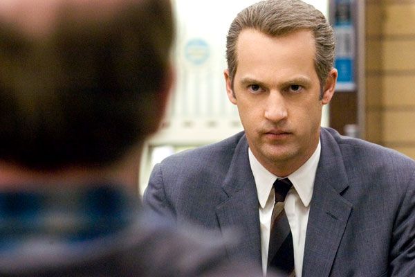 Zodiac - Die Spur des Killers : Bild Anthony Edwards