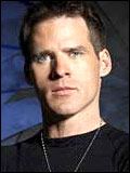 Kinoposter Ben Browder