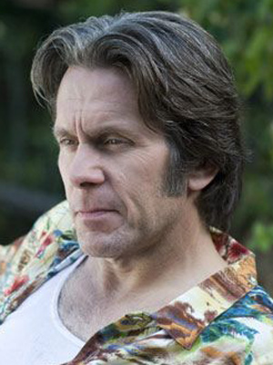 Kinoposter Gary Cole