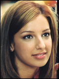 Kinoposter Vanessa Lengies