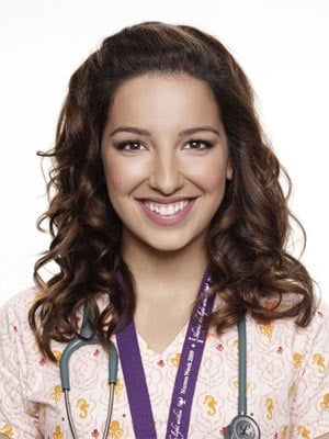 Kinoposter Vanessa Lengies