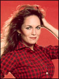 Kinoposter Catherine Bach