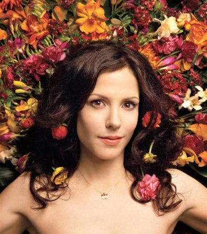 Bild Mary-Louise Parker