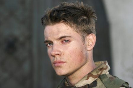 Bild Josh Henderson