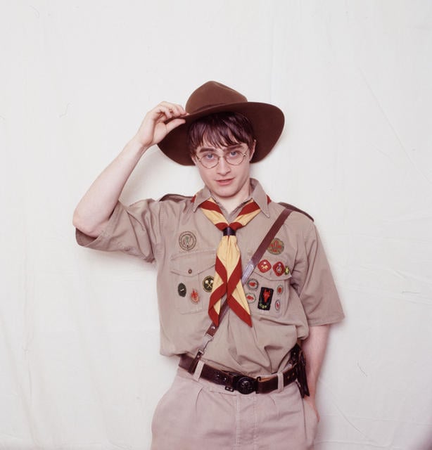 Bild Daniel Radcliffe