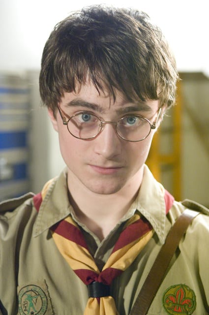 Bild Daniel Radcliffe