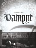 Vampyr - Der Traum des Allan Gray : Kinoposter