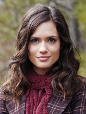 Kinoposter Torrey DeVitto