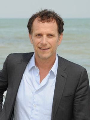 Kinoposter Charles Berling