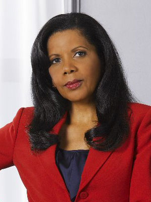 Kinoposter Penny Johnson Jerald