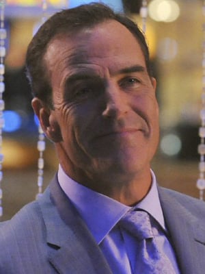 Kinoposter Richard Burgi