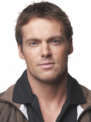 Kinoposter Michael Shanks (I)