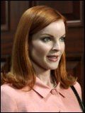 Kinoposter Marcia Cross