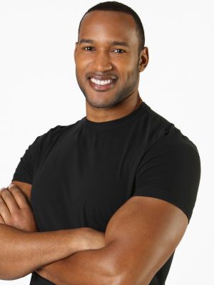 Kinoposter Henry Simmons