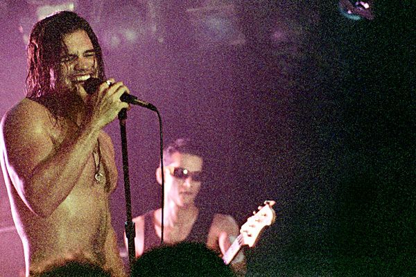 Newcomer - Tausche Ruhm gegen Liebe : Bild Meiert Avis, Steven Strait