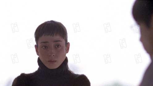 Tony Takitani : Bild Rie Miyazawa, Jun Ichikawa (II)