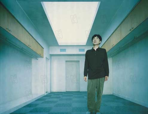 Tony Takitani : Bild Jun Ichikawa (II), Issey Ogata