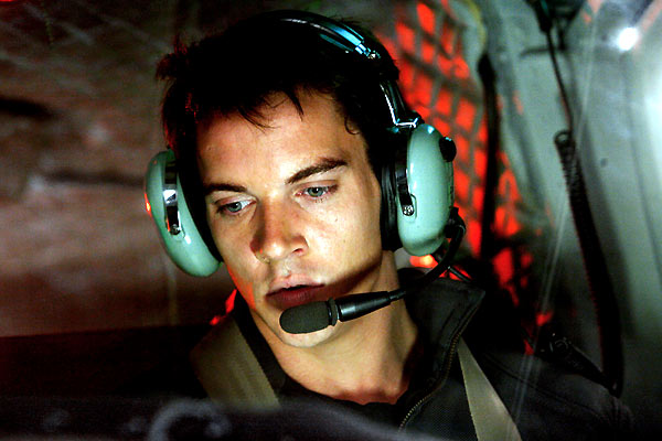 Mission: Impossible III : Bild Jonathan Rhys-Meyers