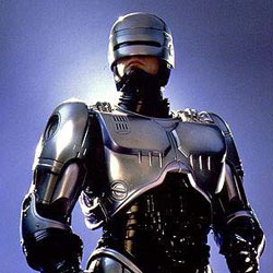 RoboCop: The Series : Kinoposter