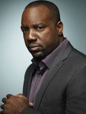 Kinoposter Malik Yoba