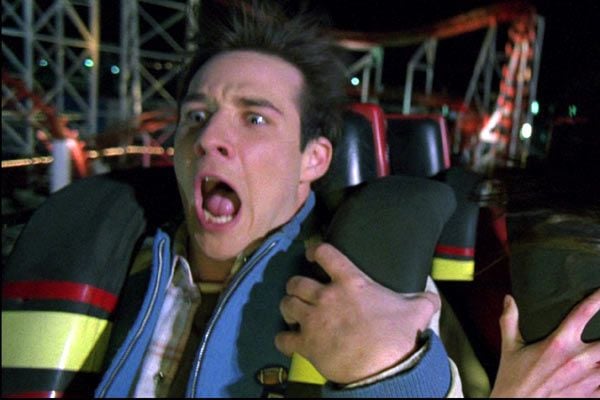 Final Destination 3 : Bild Ryan Merriman