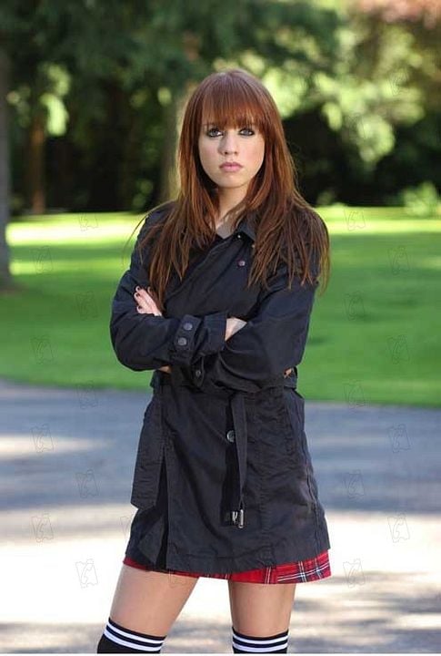 Final Destination 3 : Bild Alexz Johnson, James Wong