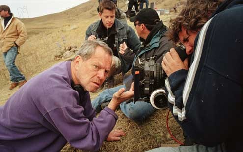 Tideland : Bild Terry Gilliam