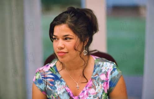 Eine für 4 : Bild Ken Kwapis, America Ferrera