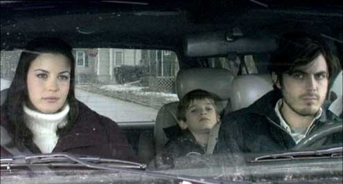 Lonesome Jim - Manche Leute sollten keine Eltern sein : Bild Liv Tyler, Casey Affleck, Steve Buscemi