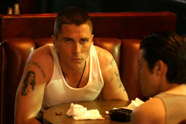 Harsh Times - Leben am Limit : Bild Christian Bale