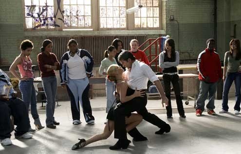 Dance! : Bild Liz Friedlander, Antonio Banderas