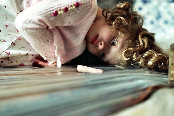 Bild Ann Marie Fleming