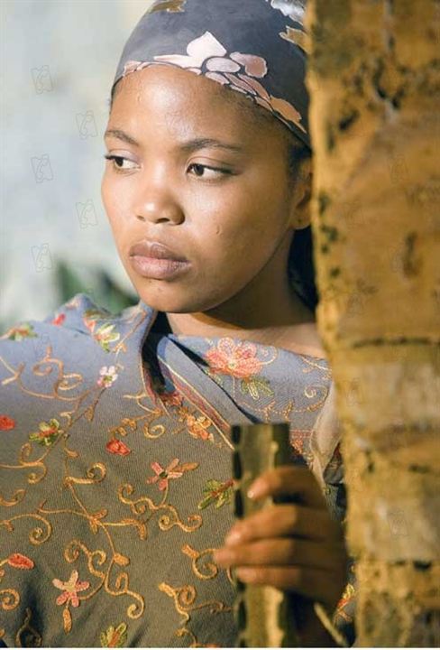 Tsotsi : Bild Terry Pheto, Gavin Hood