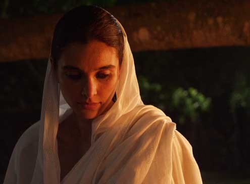 Water : Bild Deepa Mehta