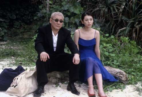 Bild Takeshi Kitano