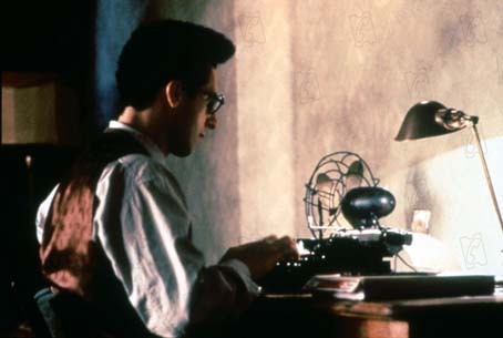 Barton Fink : Bild John Turturro, Joel Coen