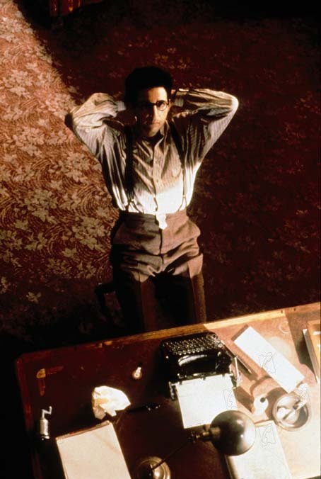 Barton Fink : Bild Joel Coen, John Turturro