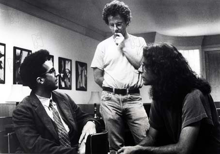 Barton Fink : Bild Joel Coen, Ethan Coen