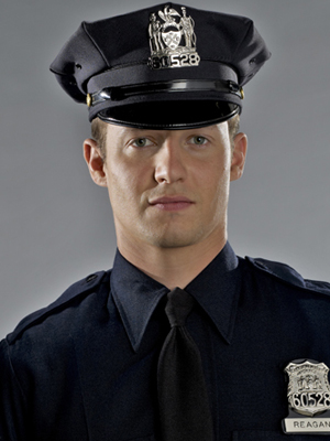 Kinoposter Will Estes