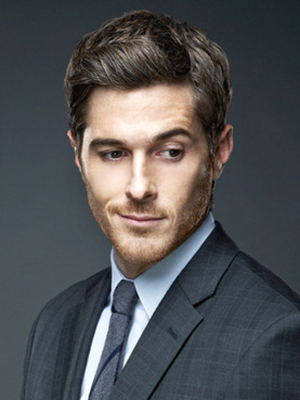 Kinoposter Dave Annable